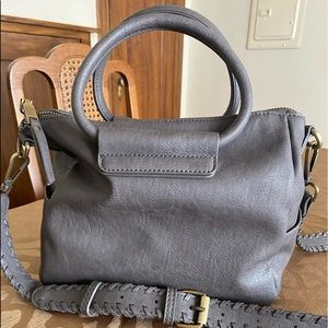 Antik Kraft brand crossbody bag